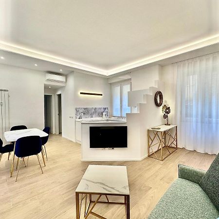Live Doria - Luxury Apartment Rome Exterior photo