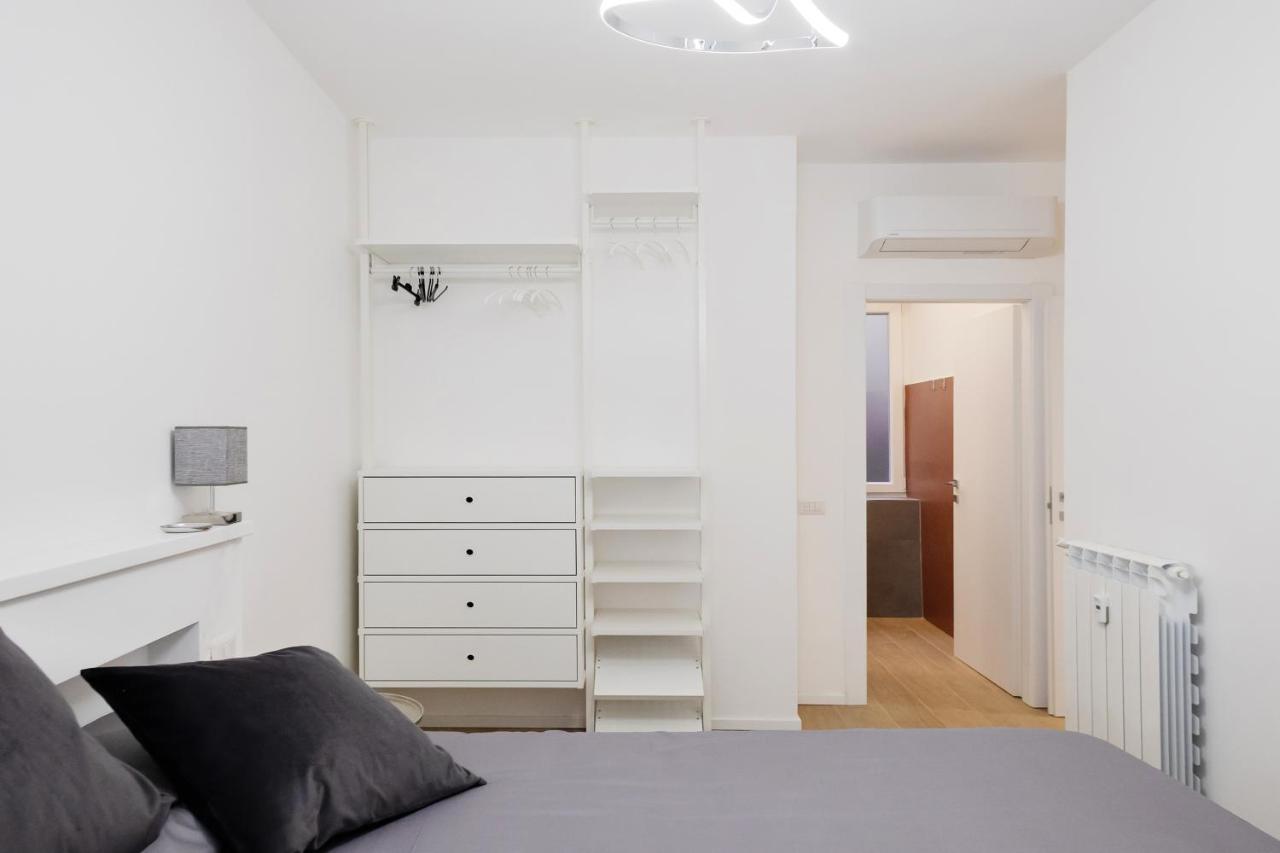 Live Doria - Luxury Apartment Rome Exterior photo