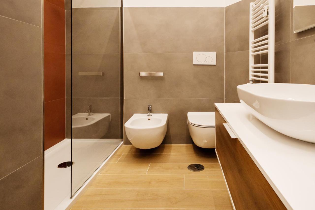 Live Doria - Luxury Apartment Rome Exterior photo