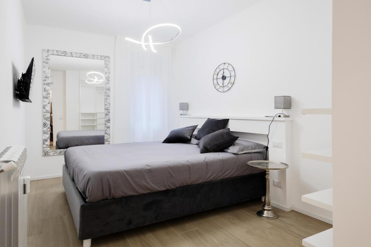 Live Doria - Luxury Apartment Rome Exterior photo